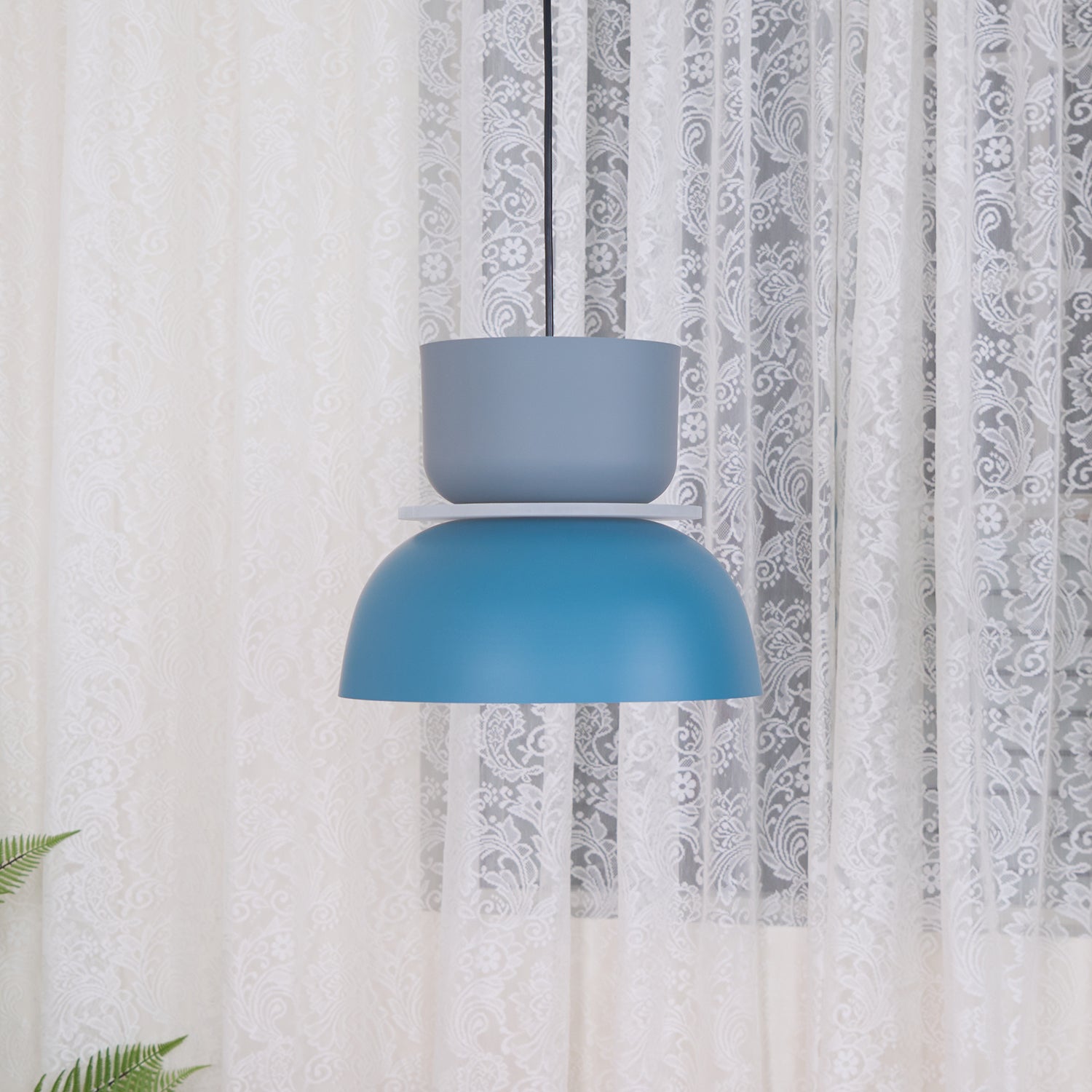 Etta Series Pendant Light - Lumpaz