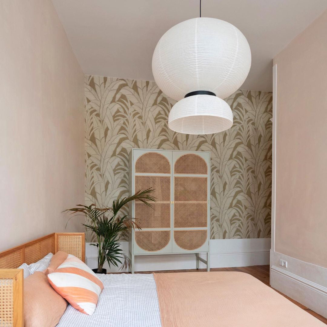 Formakami Pendant Swag Lamp - Lumpaz