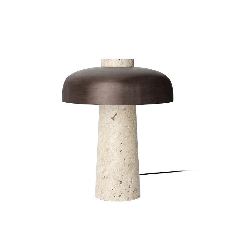 Terra Dome Table Lamp - Lumpaz