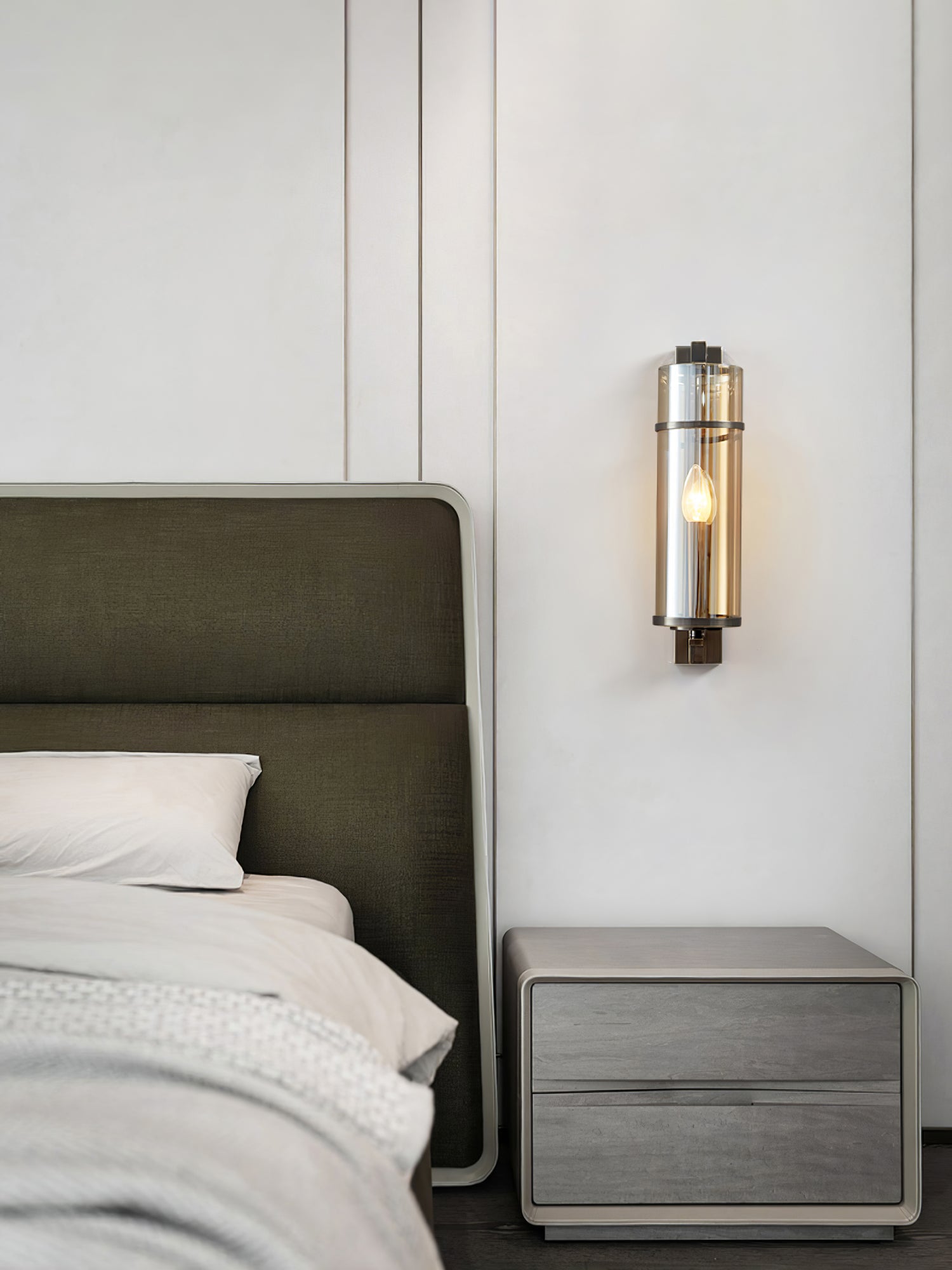 Amalfi Wall Lamp - Lumpaz