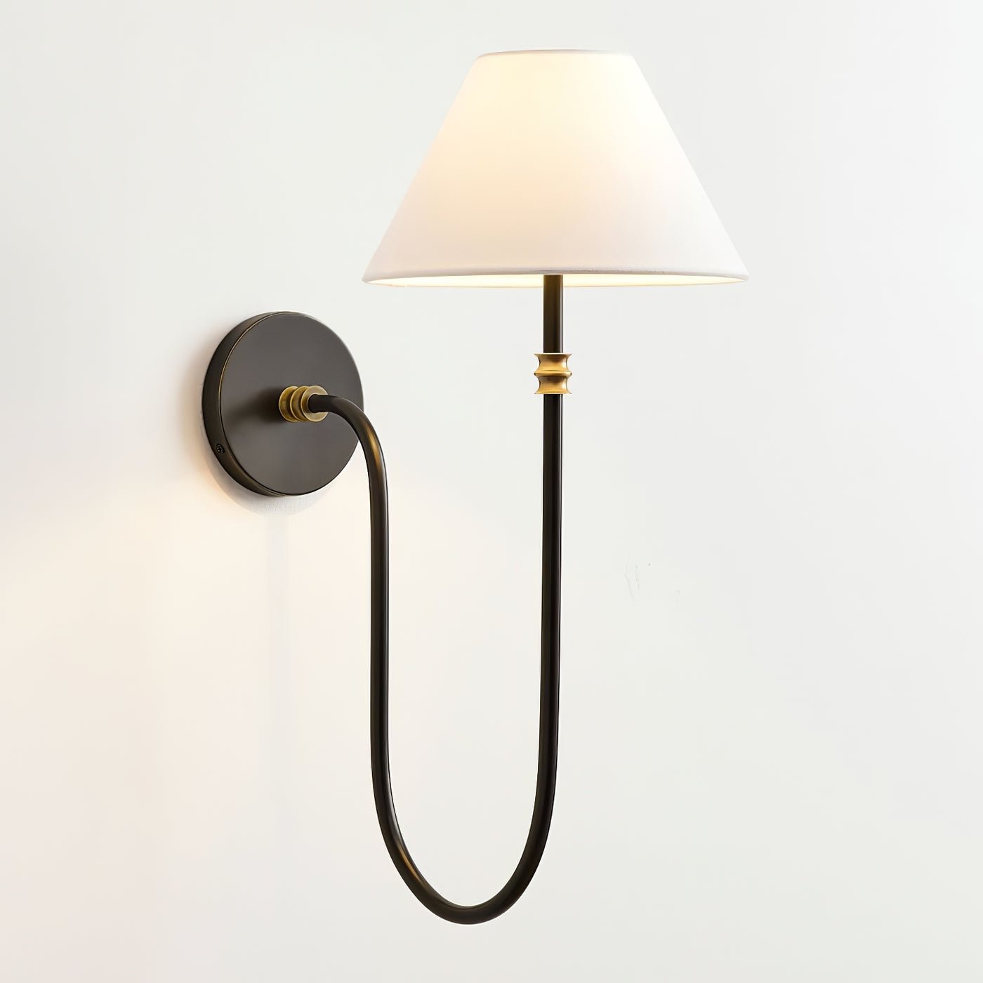 Collins Wall Light - Lumpaz