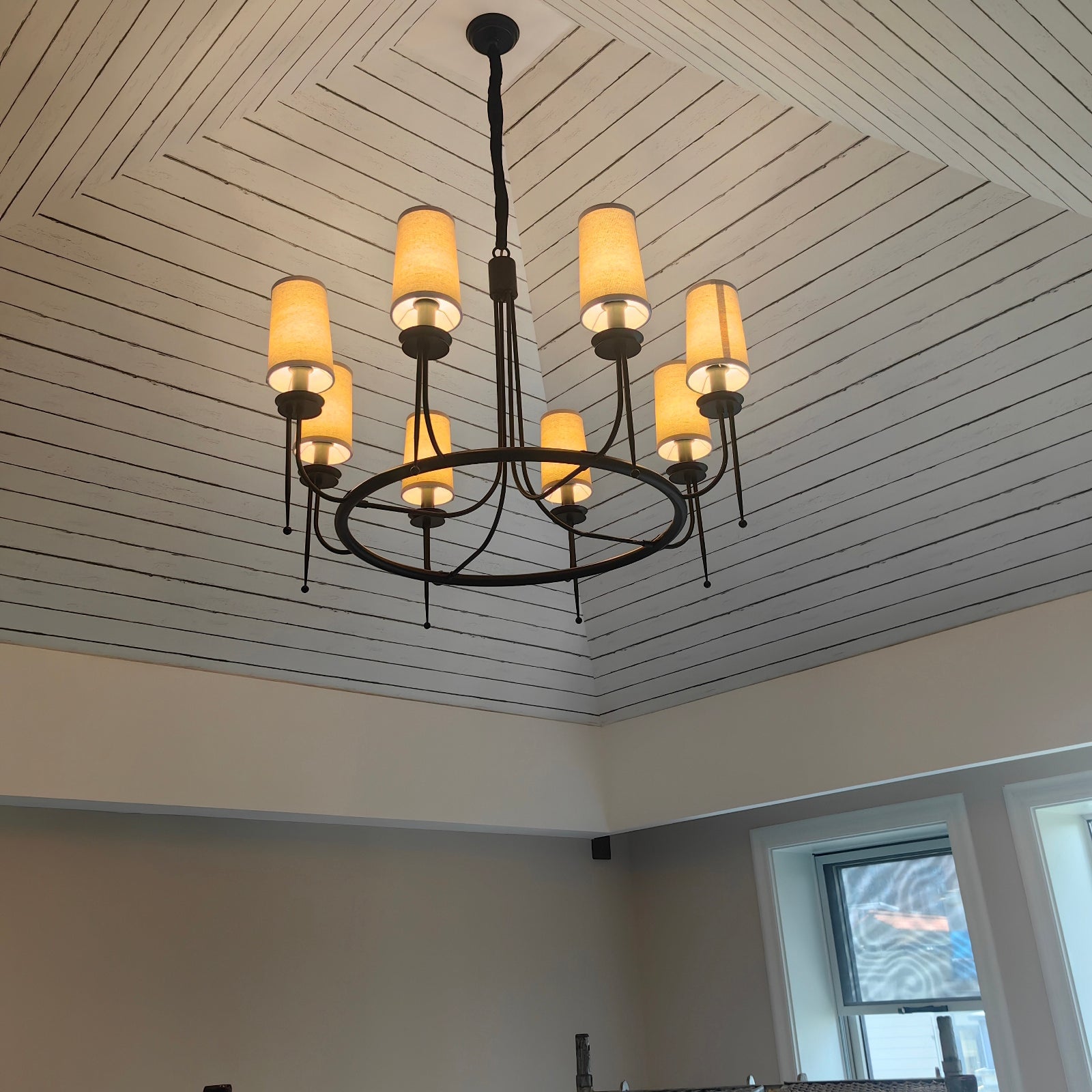 Lydia Chandelier - Lumpaz