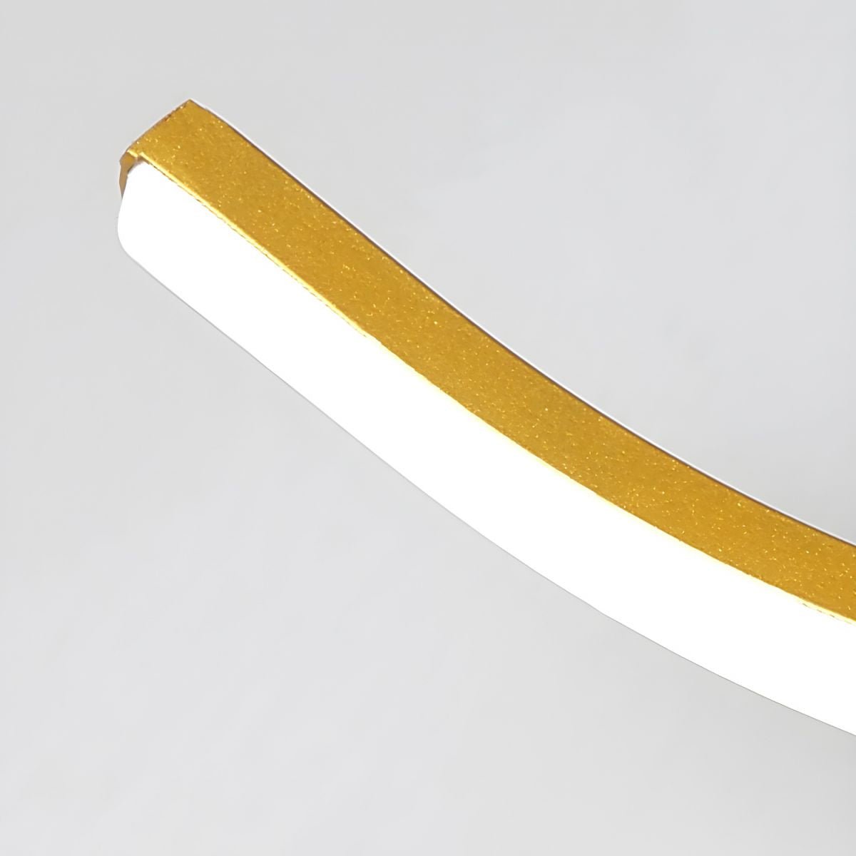 Waveform Linear Wall Light - Lumpaz
