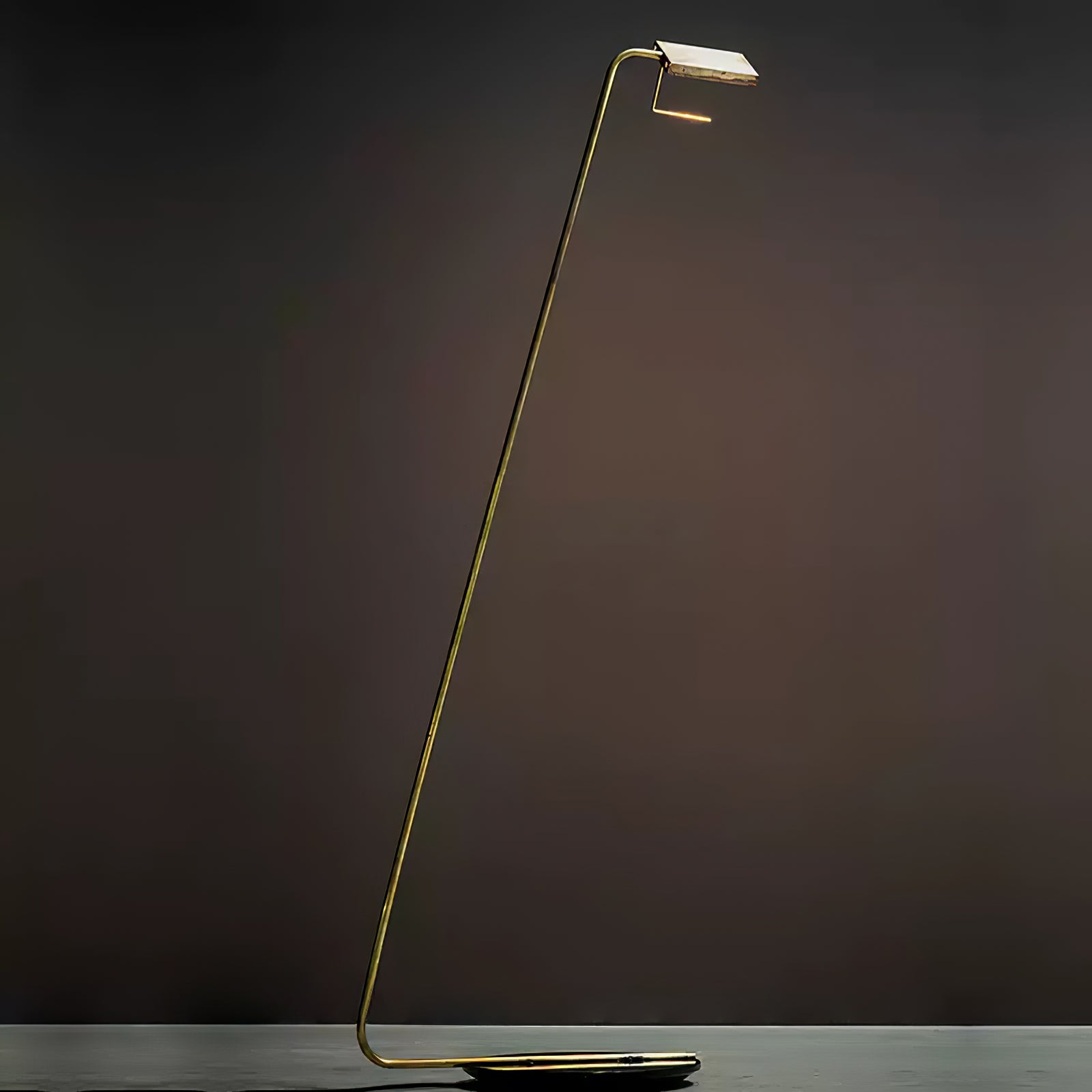 Sylvia Floor Lamp - Lumpaz