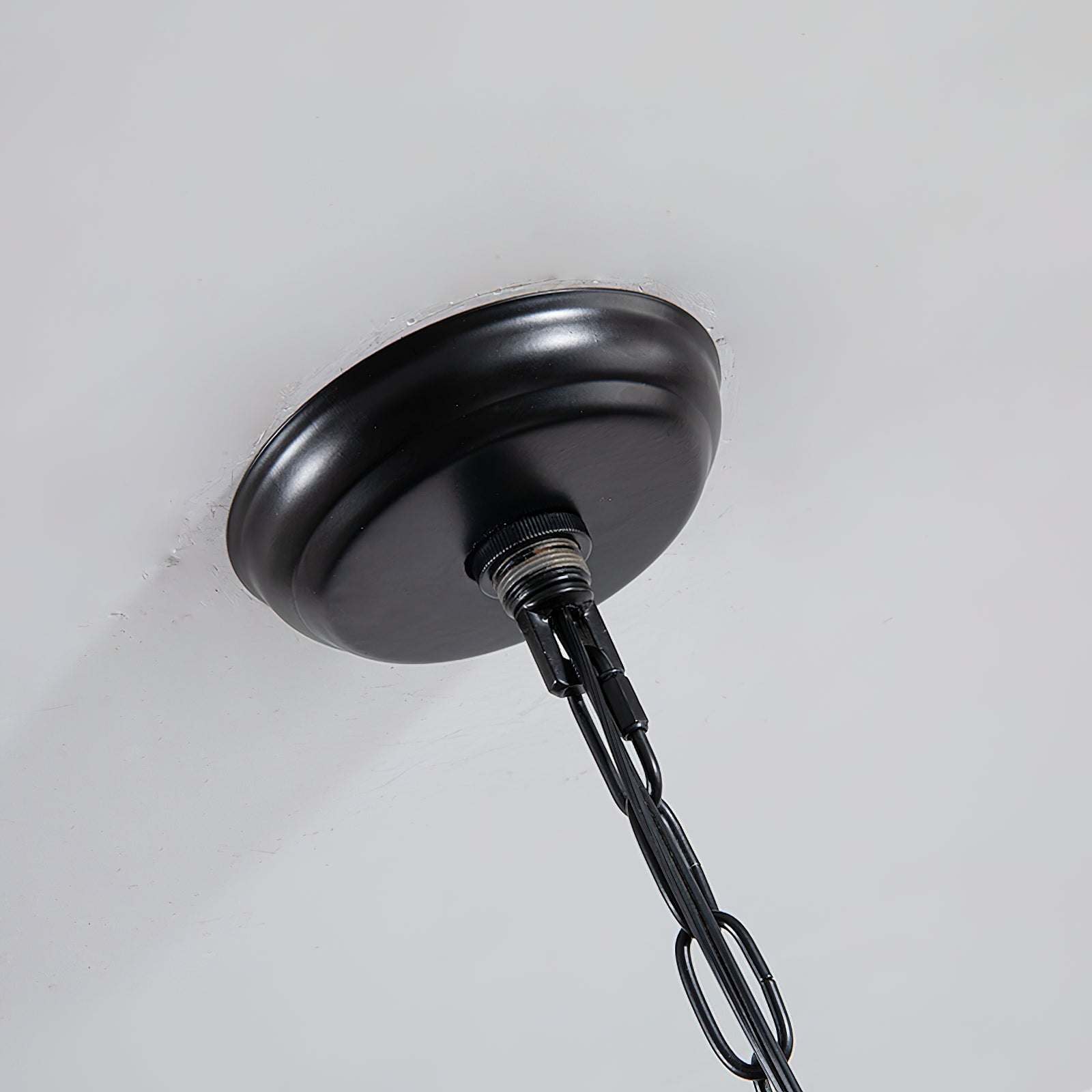 Willowbrook Farmhouse Chandelier - Lumpaz