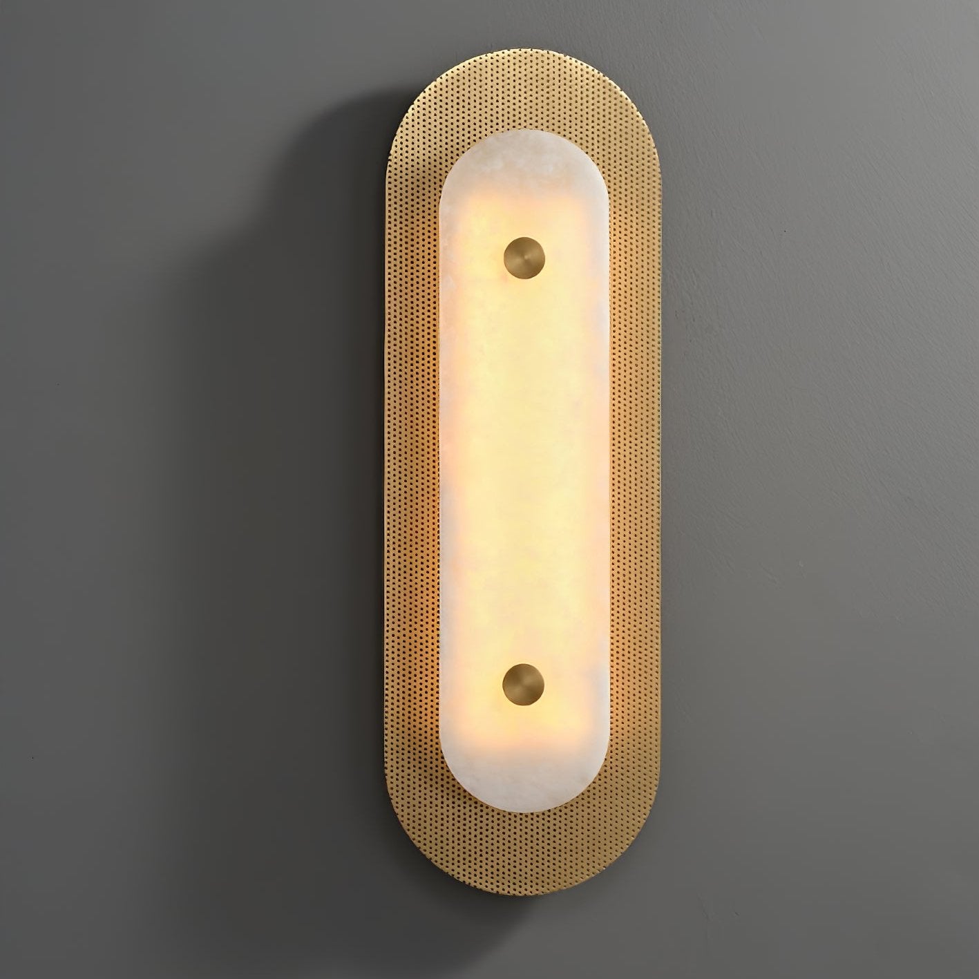 Asher Horizon Wall Lamp - Lumpaz