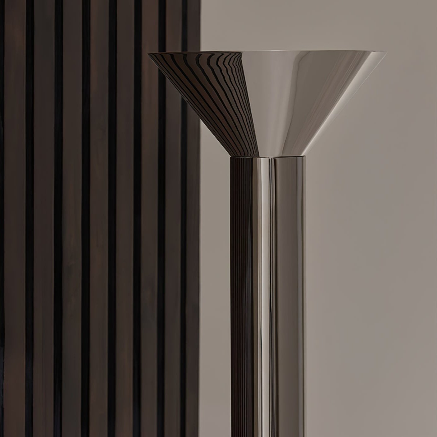 Elena Torchere Floor Lamp - Lumpaz