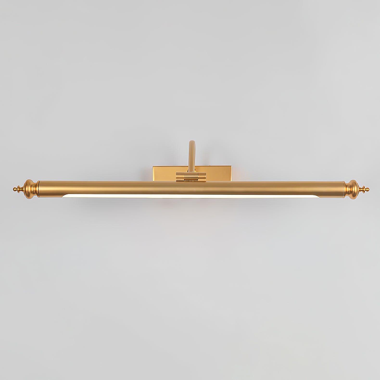 Ellis Linear Wall Lamp - Lumpaz