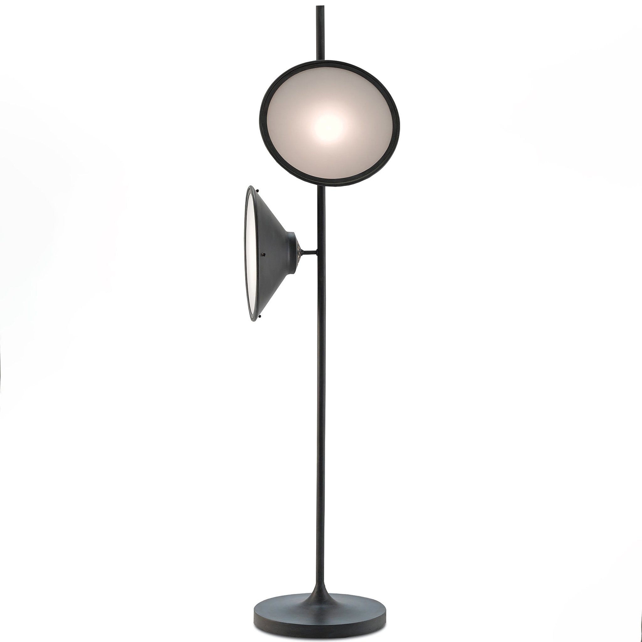 Bulat Floor Lamp - Lumpaz