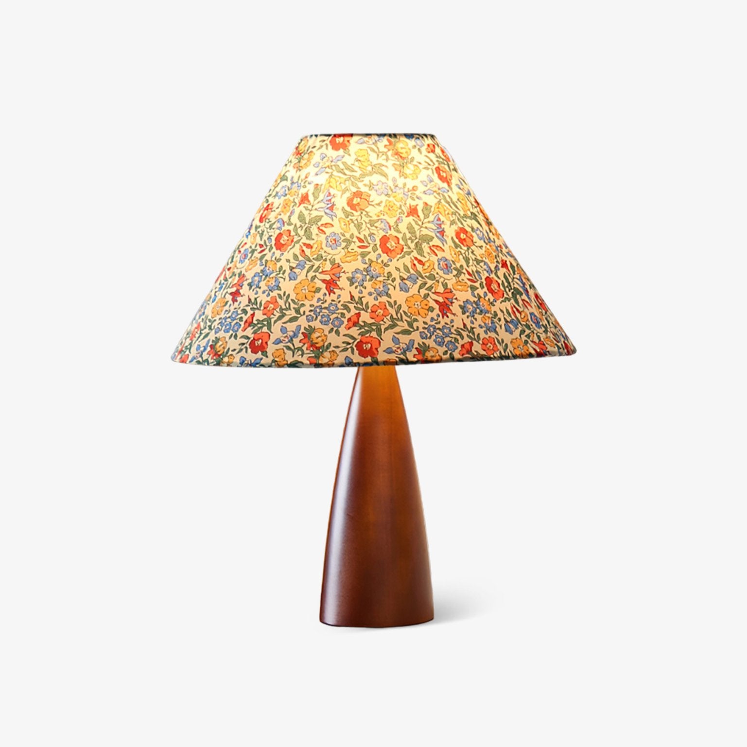 Amelia Blossom Table Lamp - Lumpaz