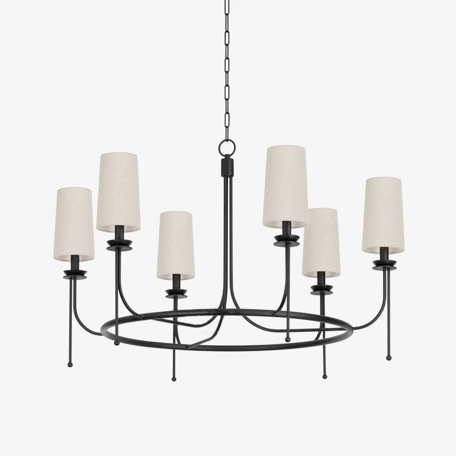 Lydia Chandelier - Lumpaz