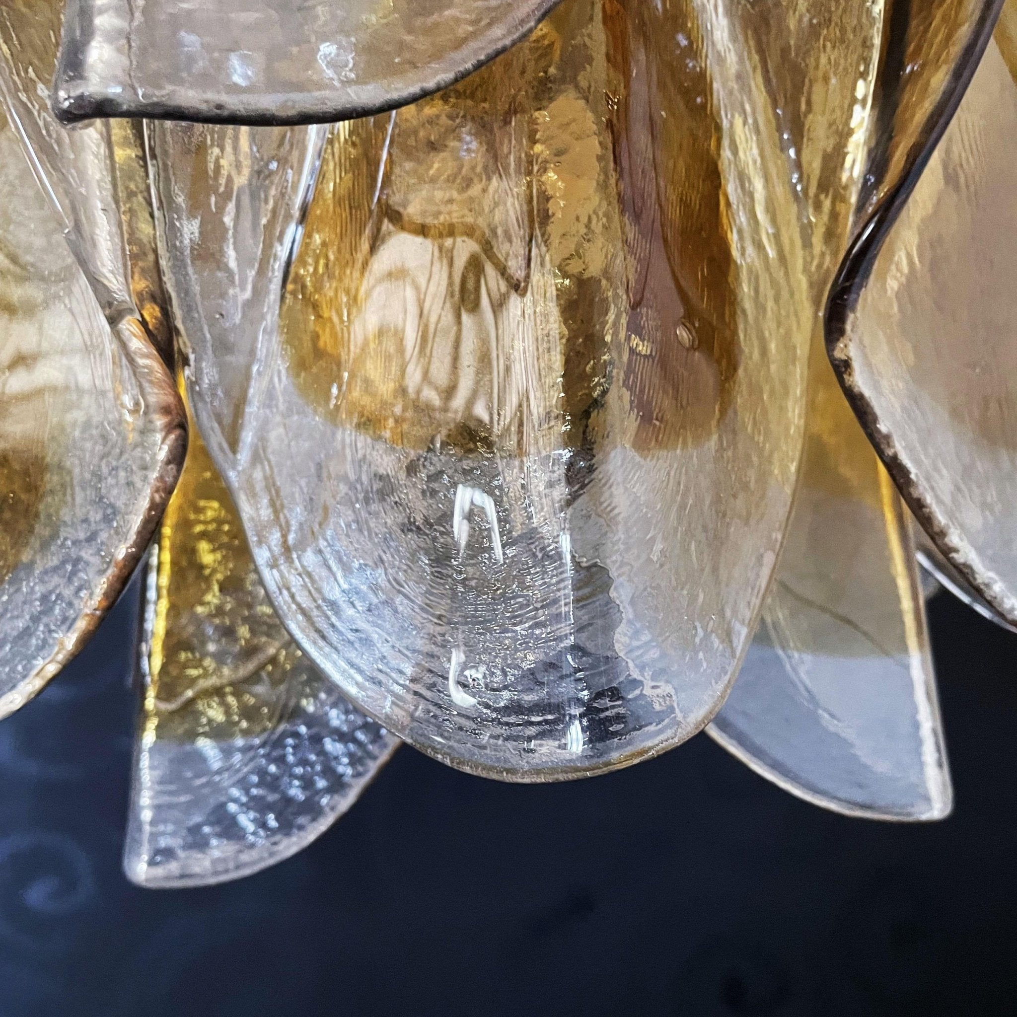 Isabella Murano Chandelier - Lumpaz