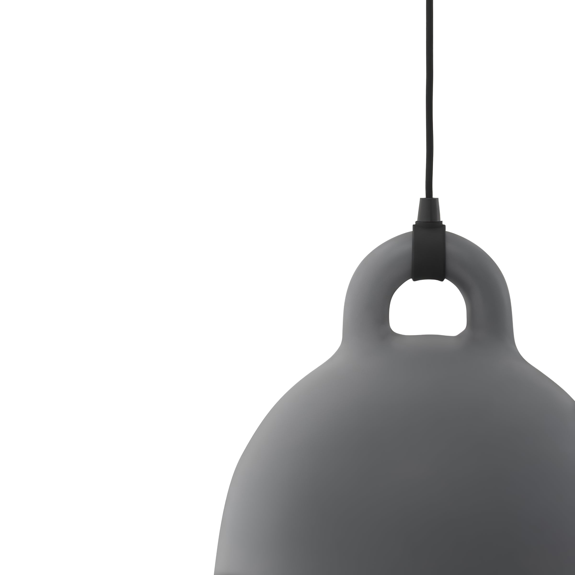 Bell Pendant Lamp - Lumpaz