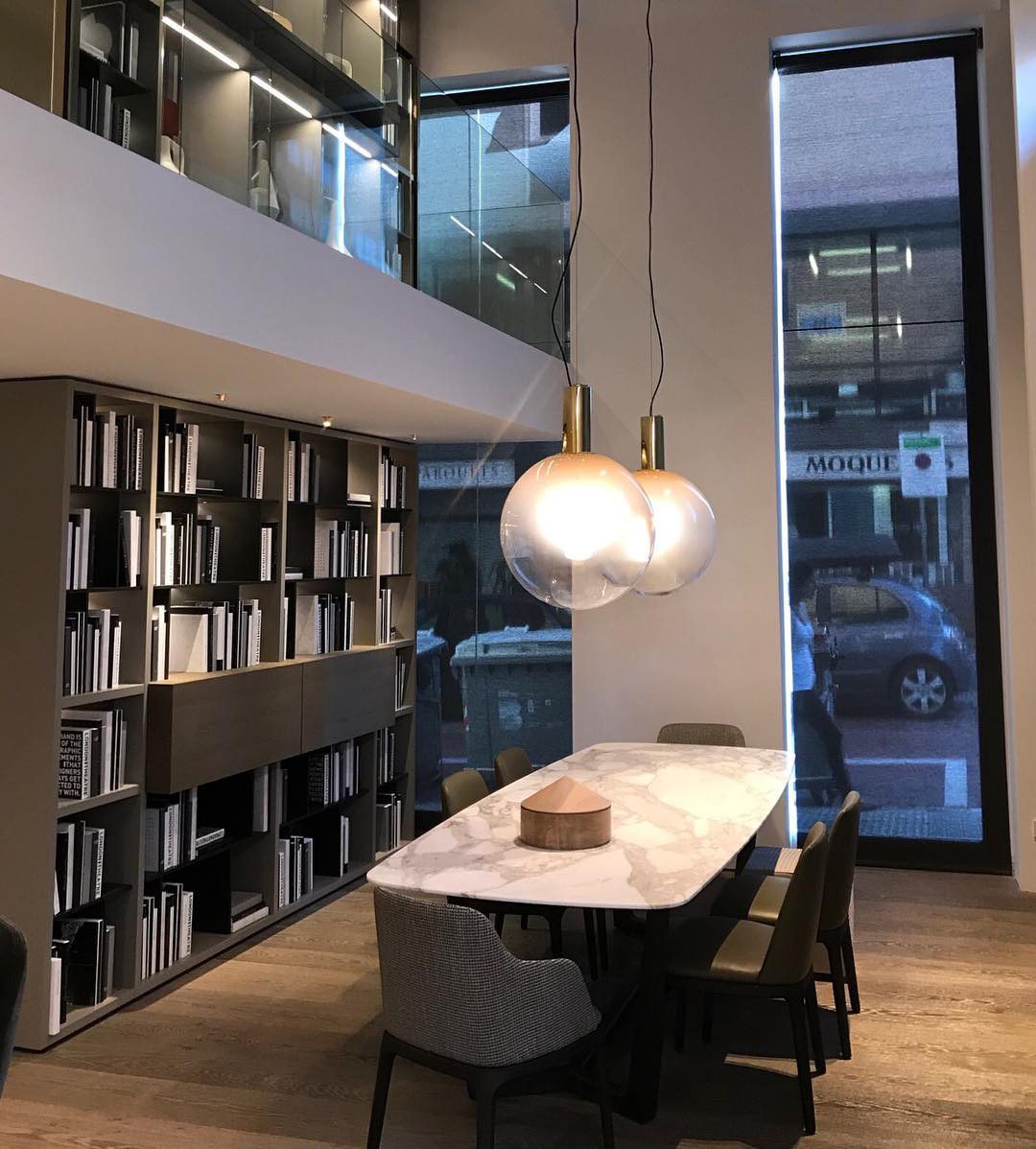 Eidos Collection Pendant Lamp - Lumpaz