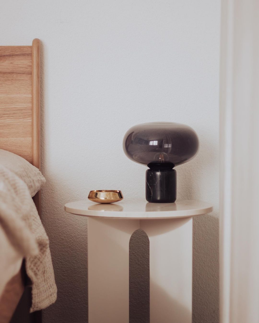 Sylvaine Table Lamp - Lumpaz