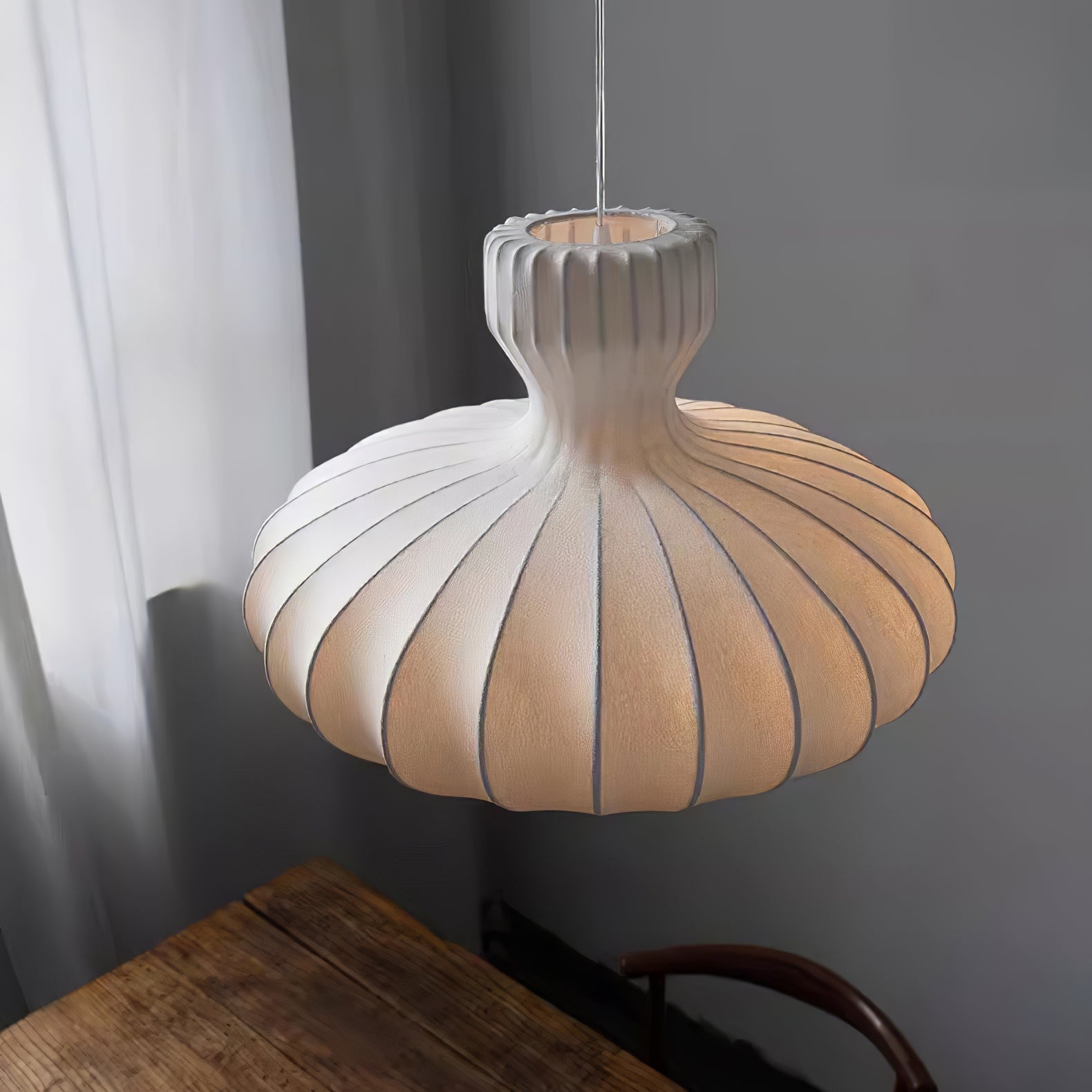 Stella Bloom Pendant Lamp - Lumpaz