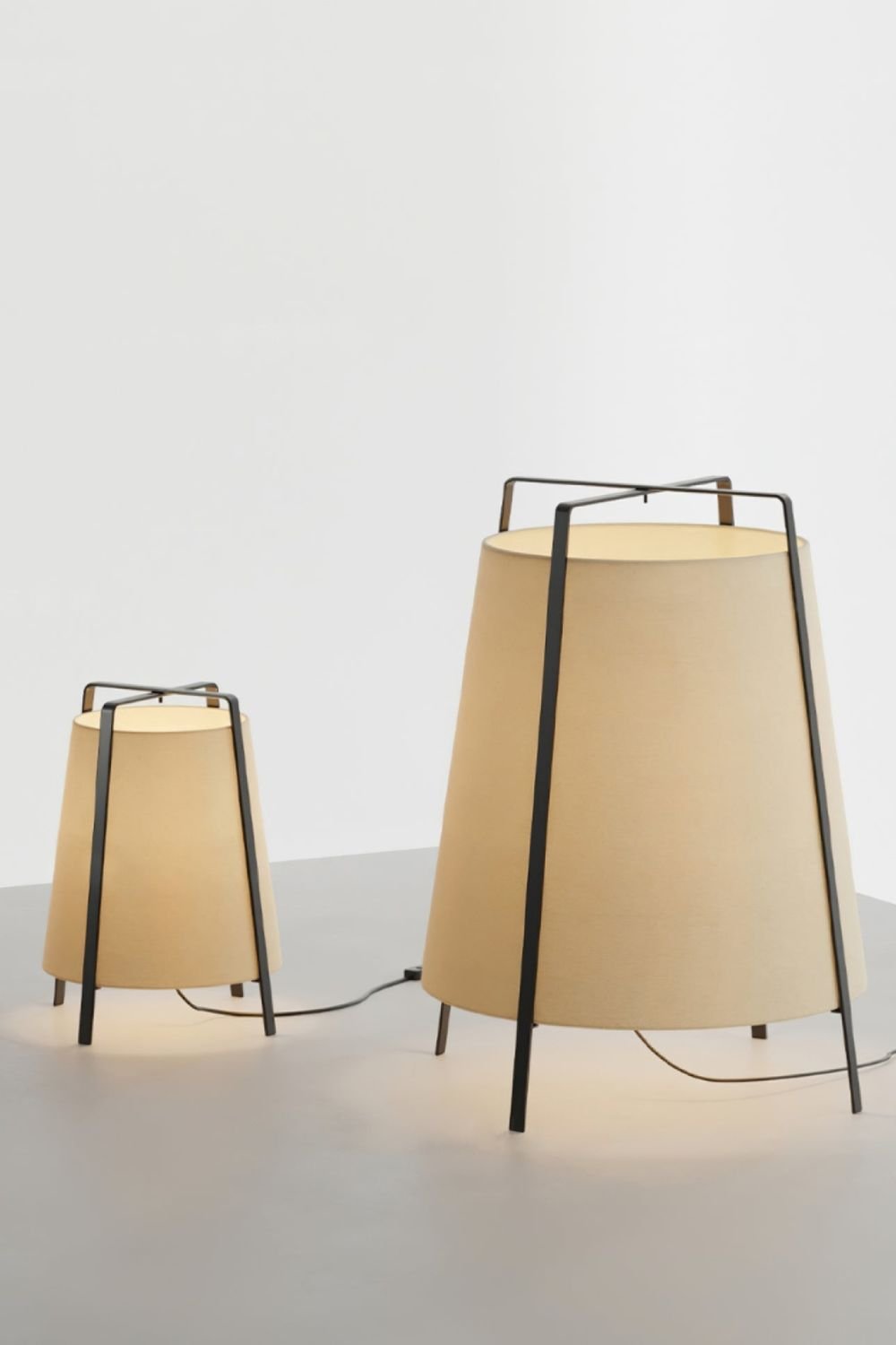 Luca Soft Glow Table Lamp - Lumpaz