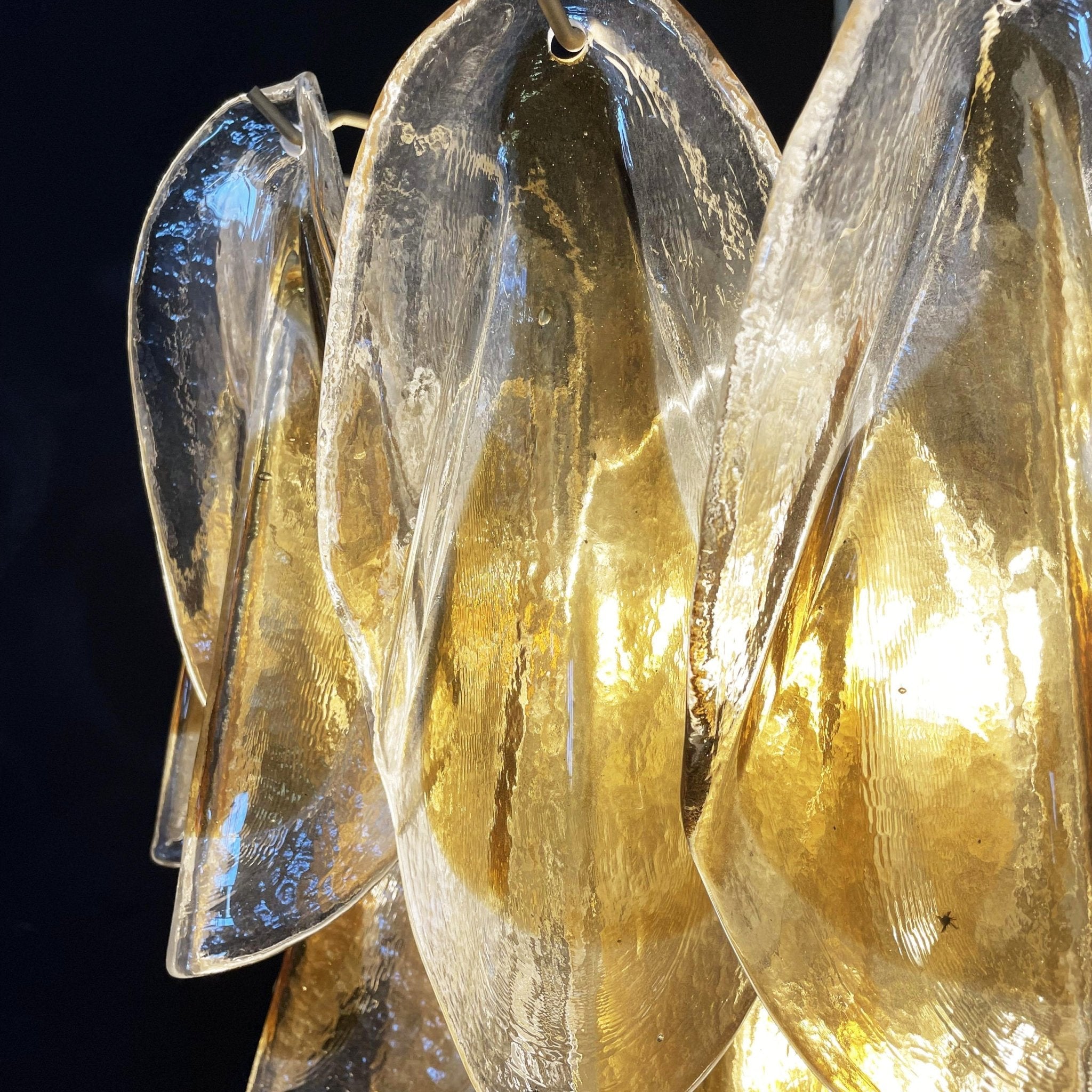 Isabella Murano Chandelier - Lumpaz