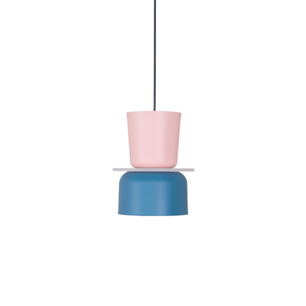 Etta Series Pendant Light - Lumpaz