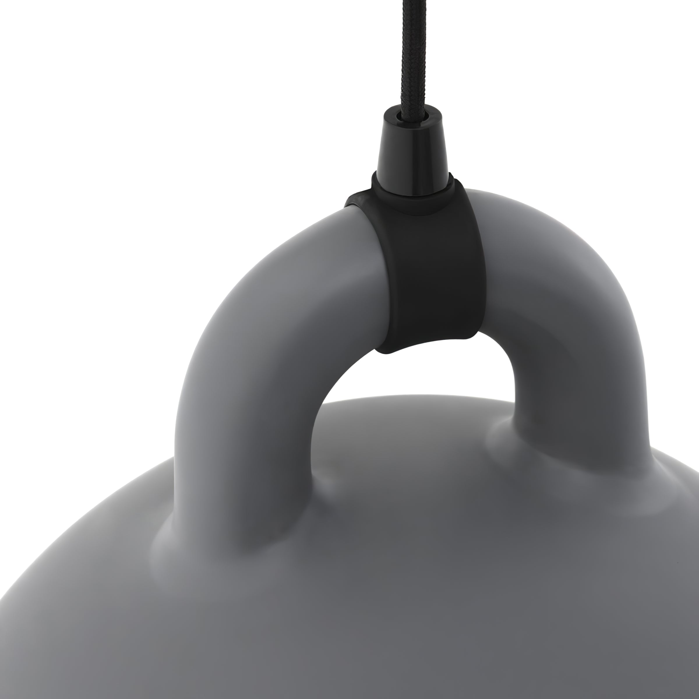 Bell Pendant Lamp - Lumpaz