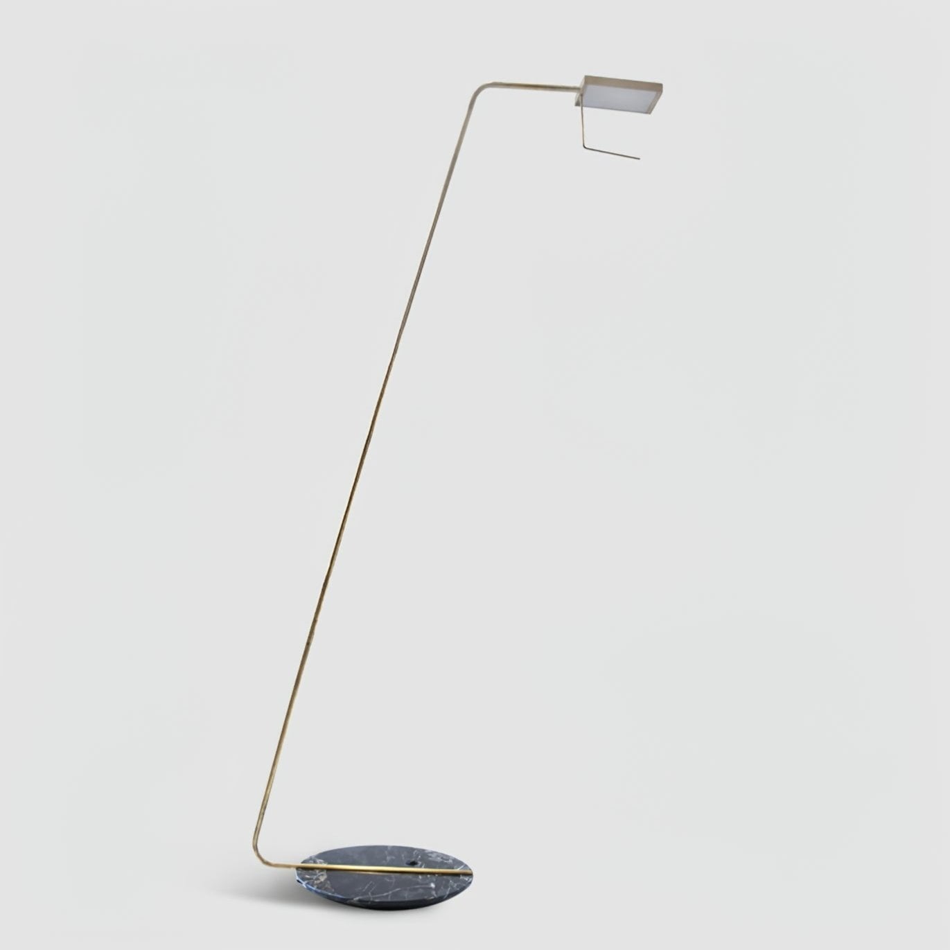 Sylvia Floor Lamp - Lumpaz