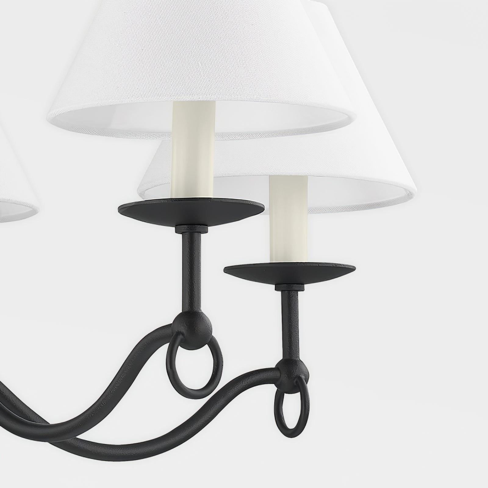 Henry Chandelier - Lumpaz