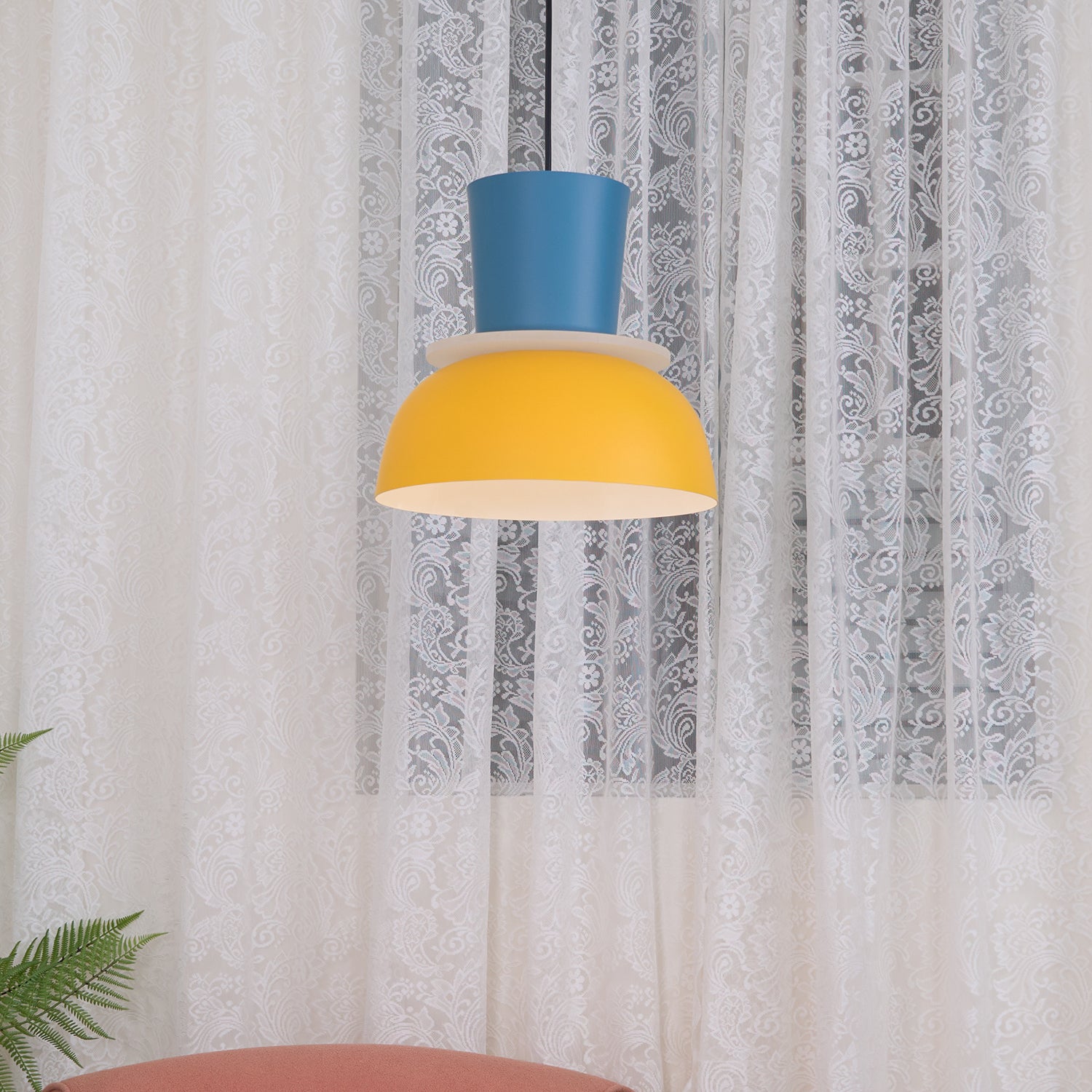 Etta Series Pendant Light - Lumpaz
