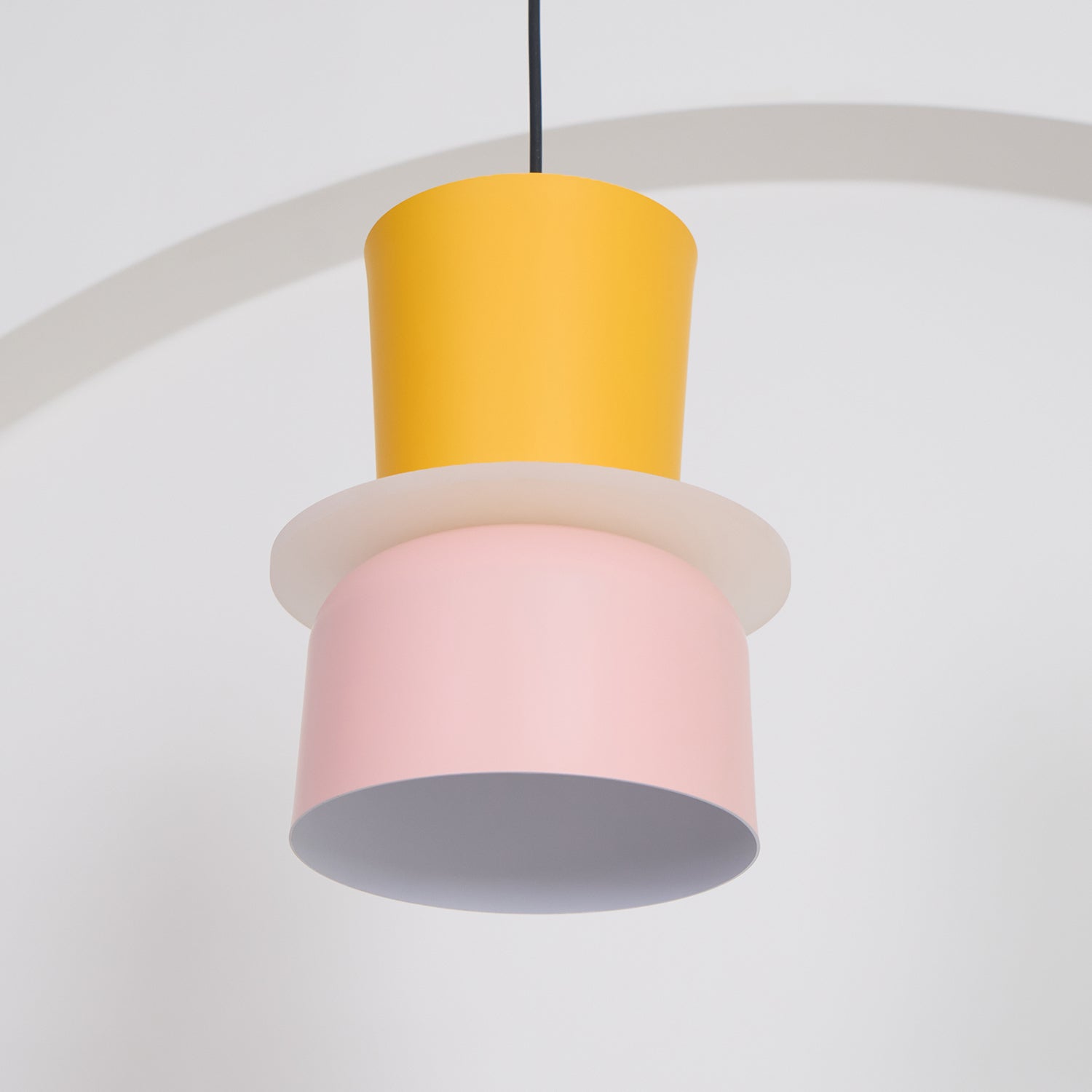 Etta Series Pendant Light - Lumpaz