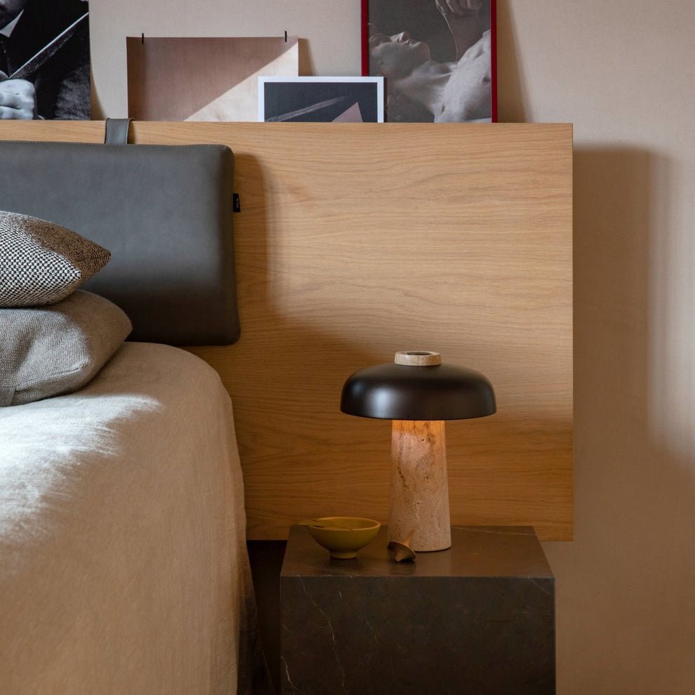 Terra Dome Table Lamp - Lumpaz