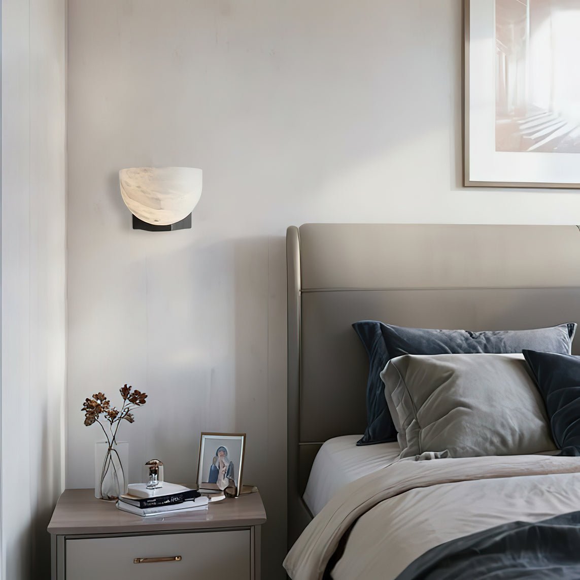 Clara Sconce - Lumpaz