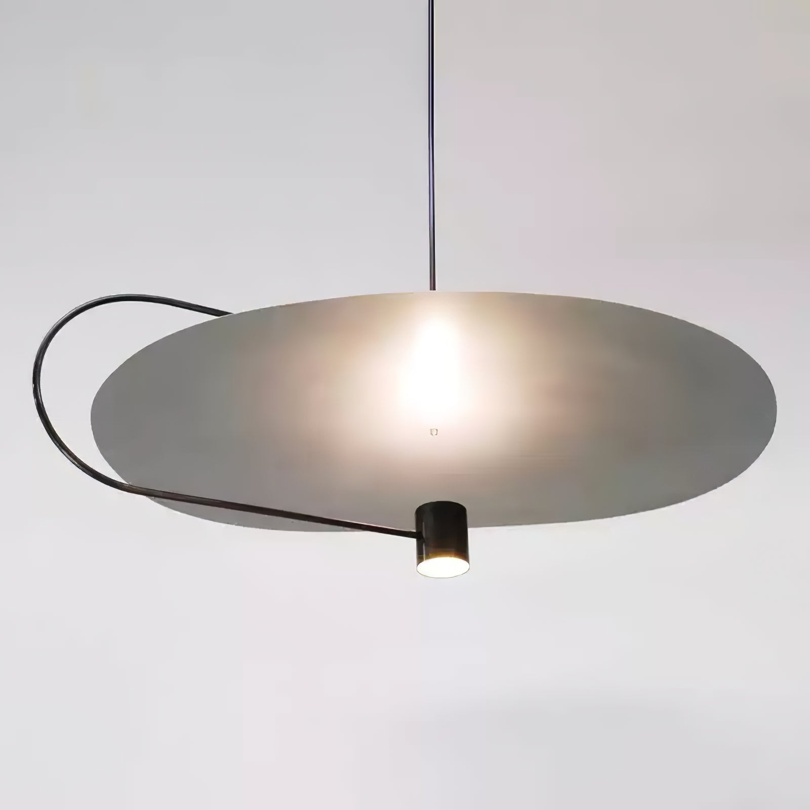 Mira Balance Pendant Lamp - Lumpaz