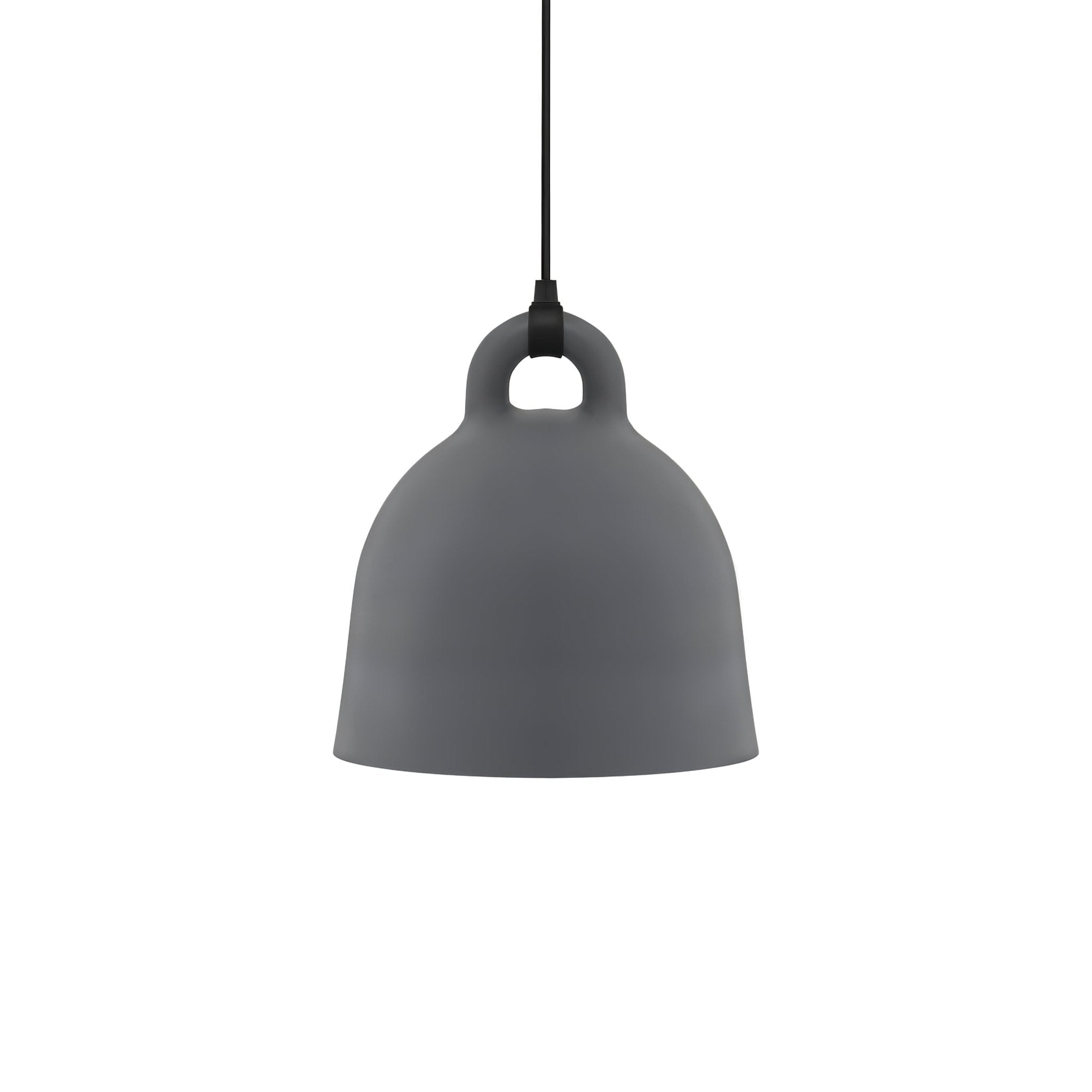 Bell Pendant Lamp - Lumpaz