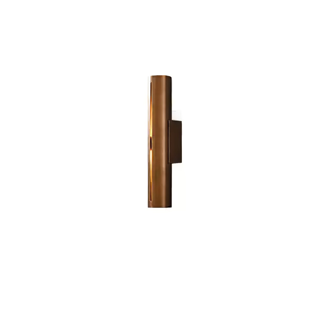 Aria Cylinder Wall Light - Lumpaz