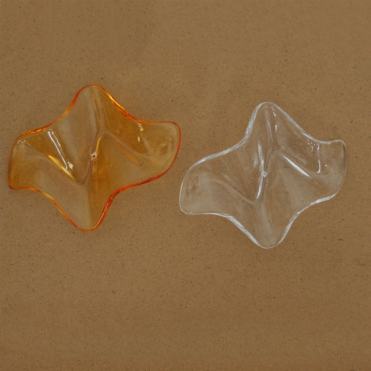 Tidal Art Glass Pendants - Lumpaz