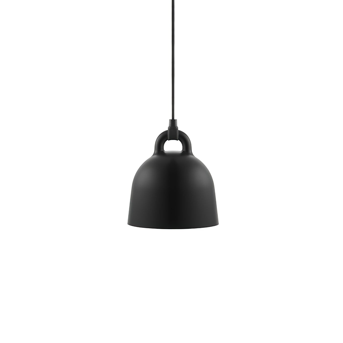 Bell Pendant Lamp - Lumpaz
