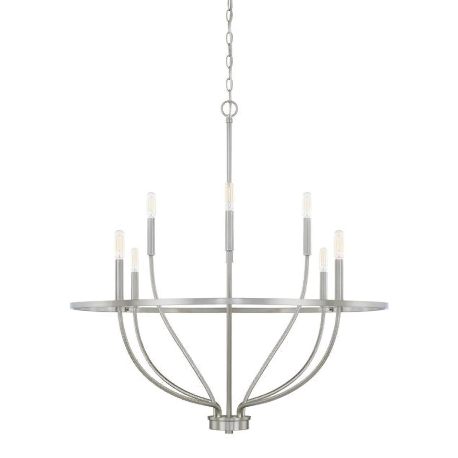 Maxwell Chandelier - Lumpaz