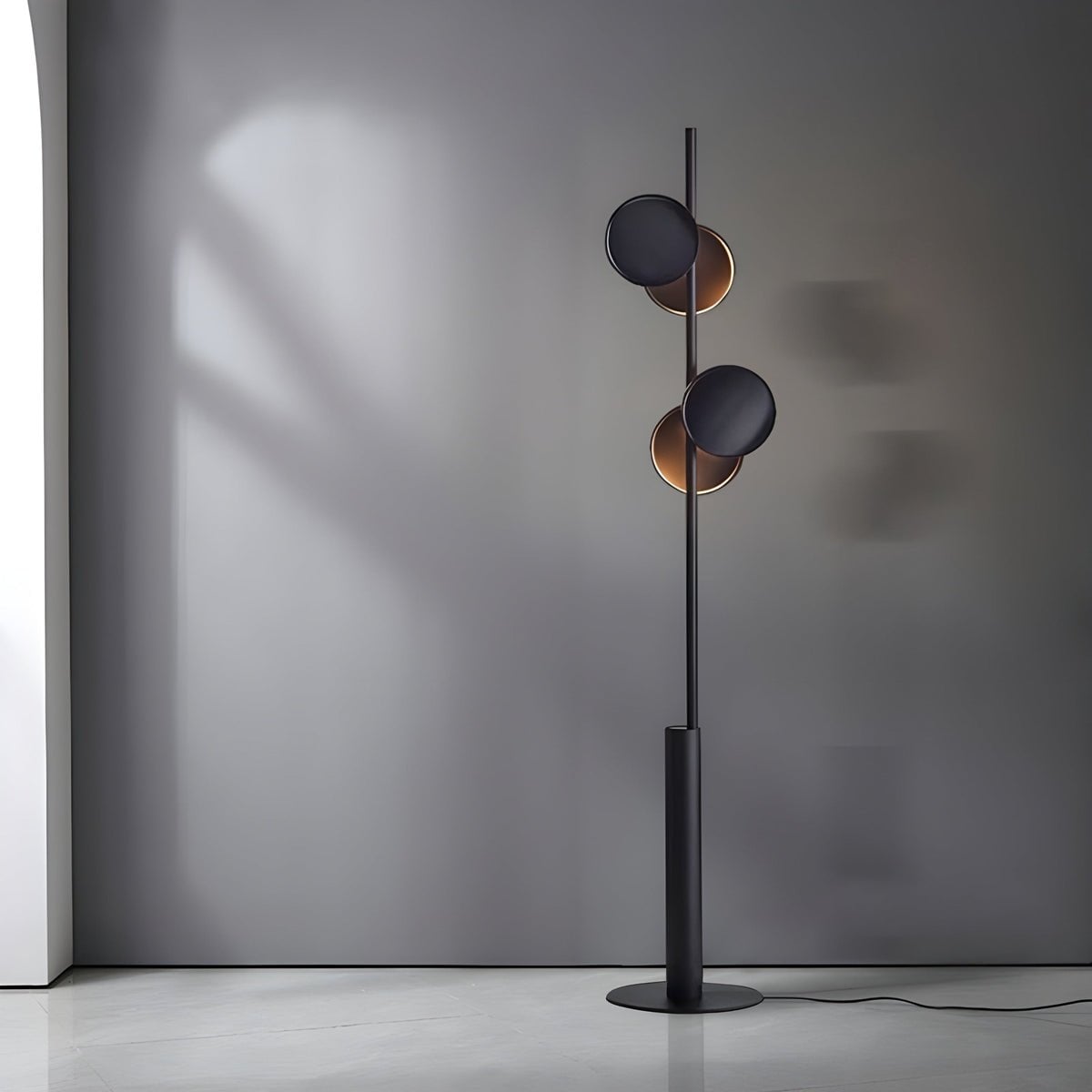 Axis Modular Floor Lamp - Lumpaz