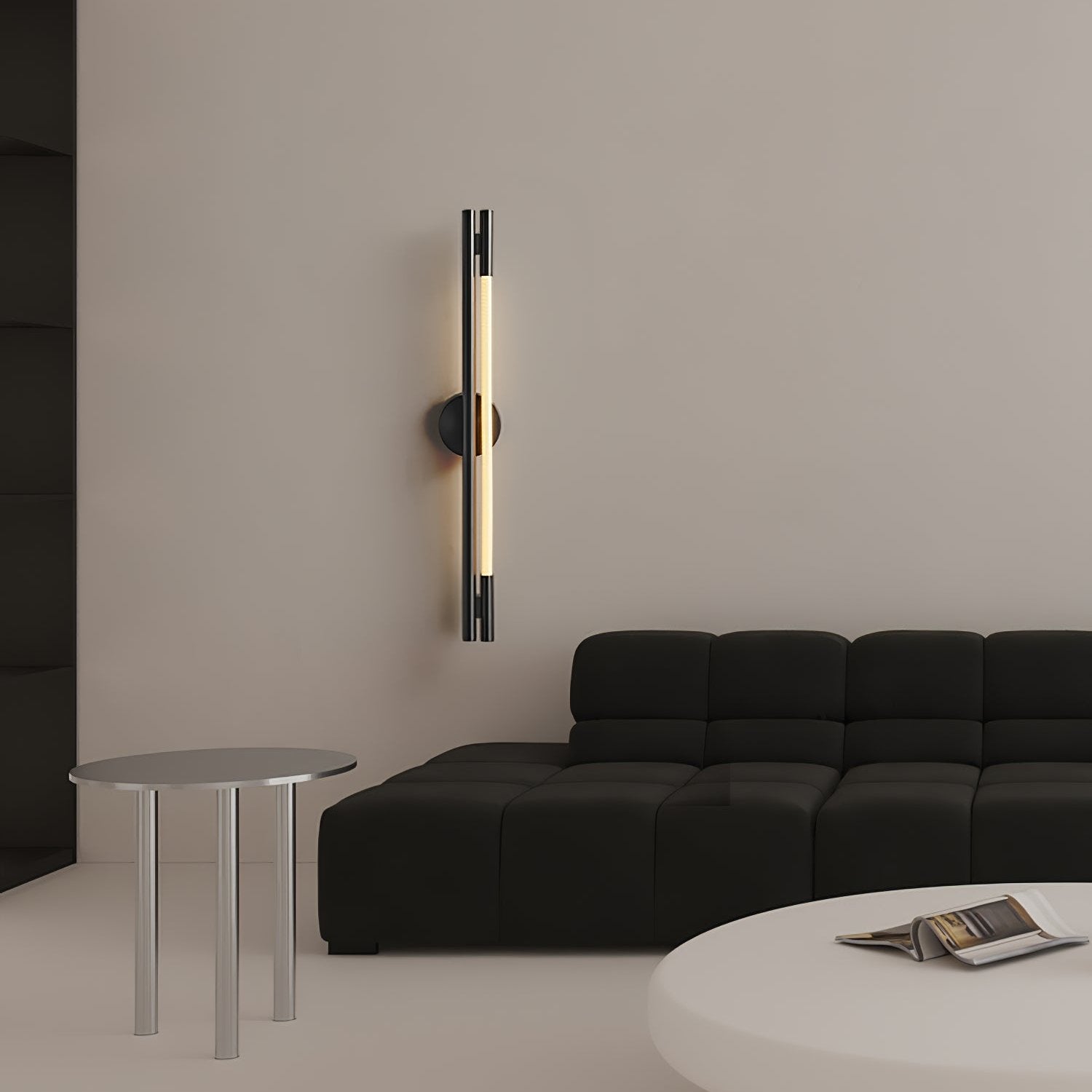 Aurora Rod Wall Light - Lumpaz