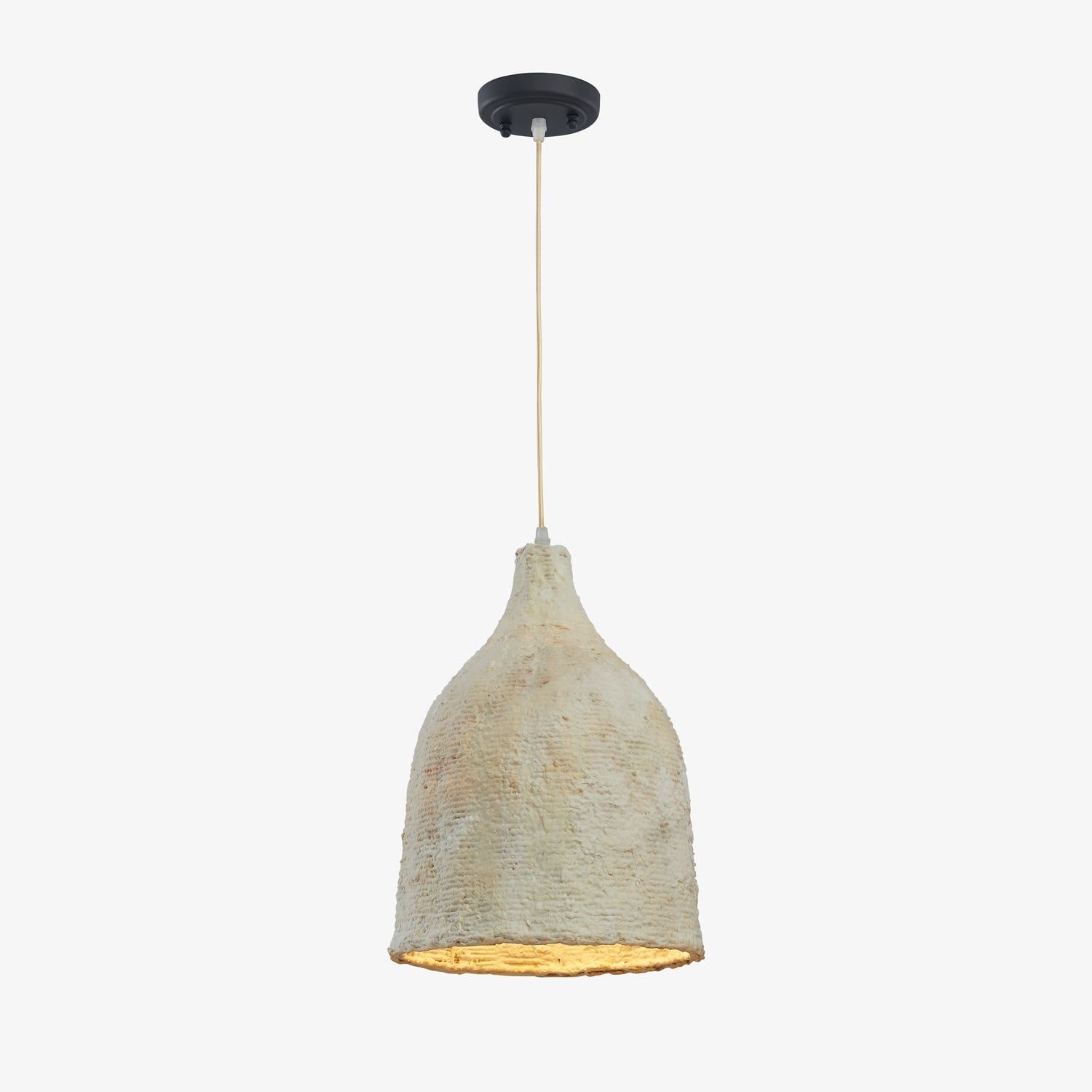 Elena Dome Pendant Lamp - Lumpaz