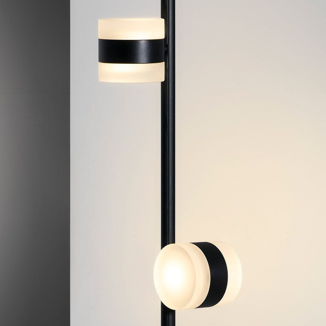 Axis Modular Floor Lamp - Lumpaz