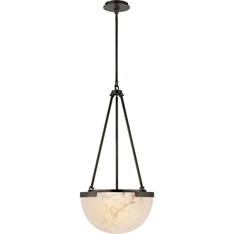 Istar Alabaster Chandelier - Lumpaz