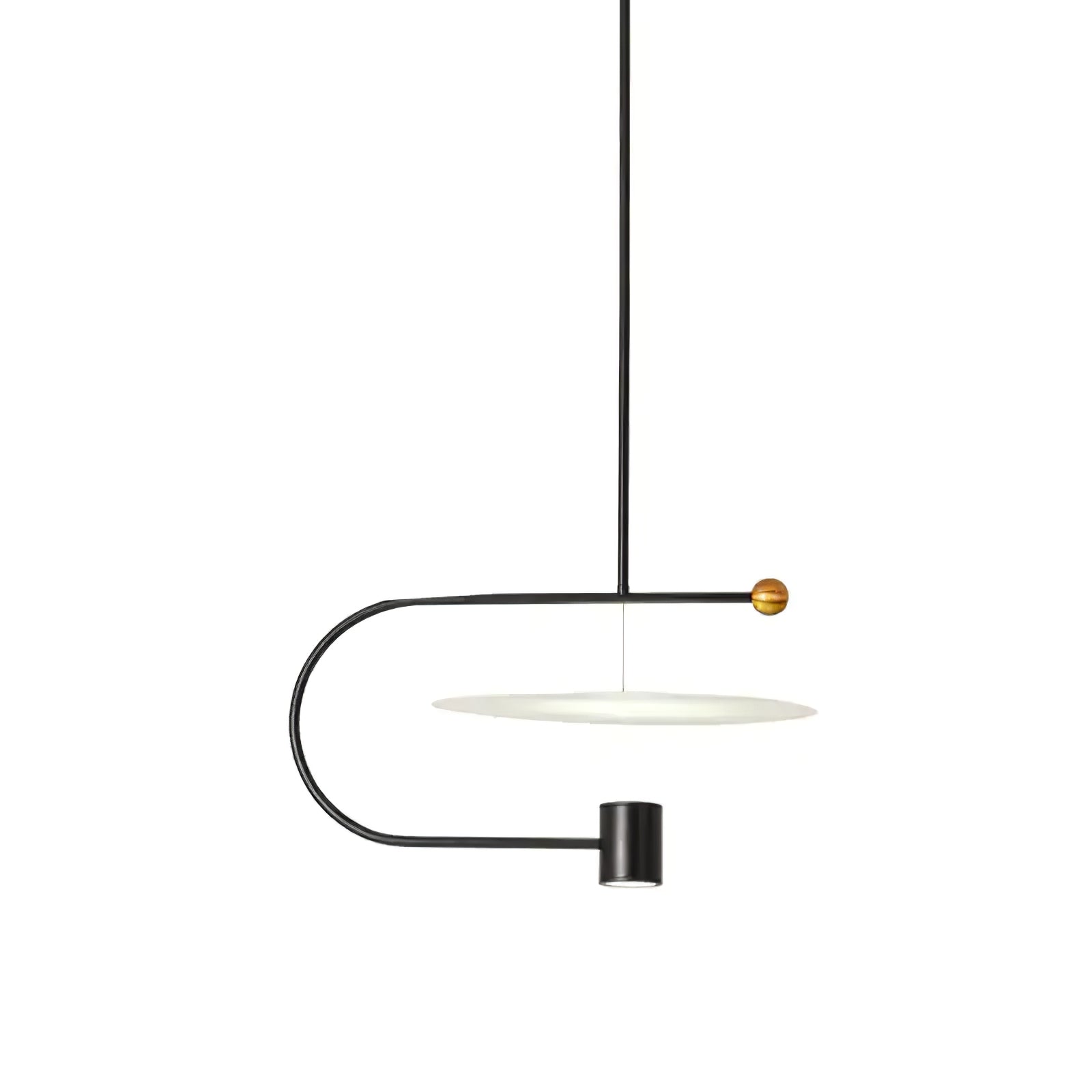Mira Balance Pendant Lamp - Lumpaz