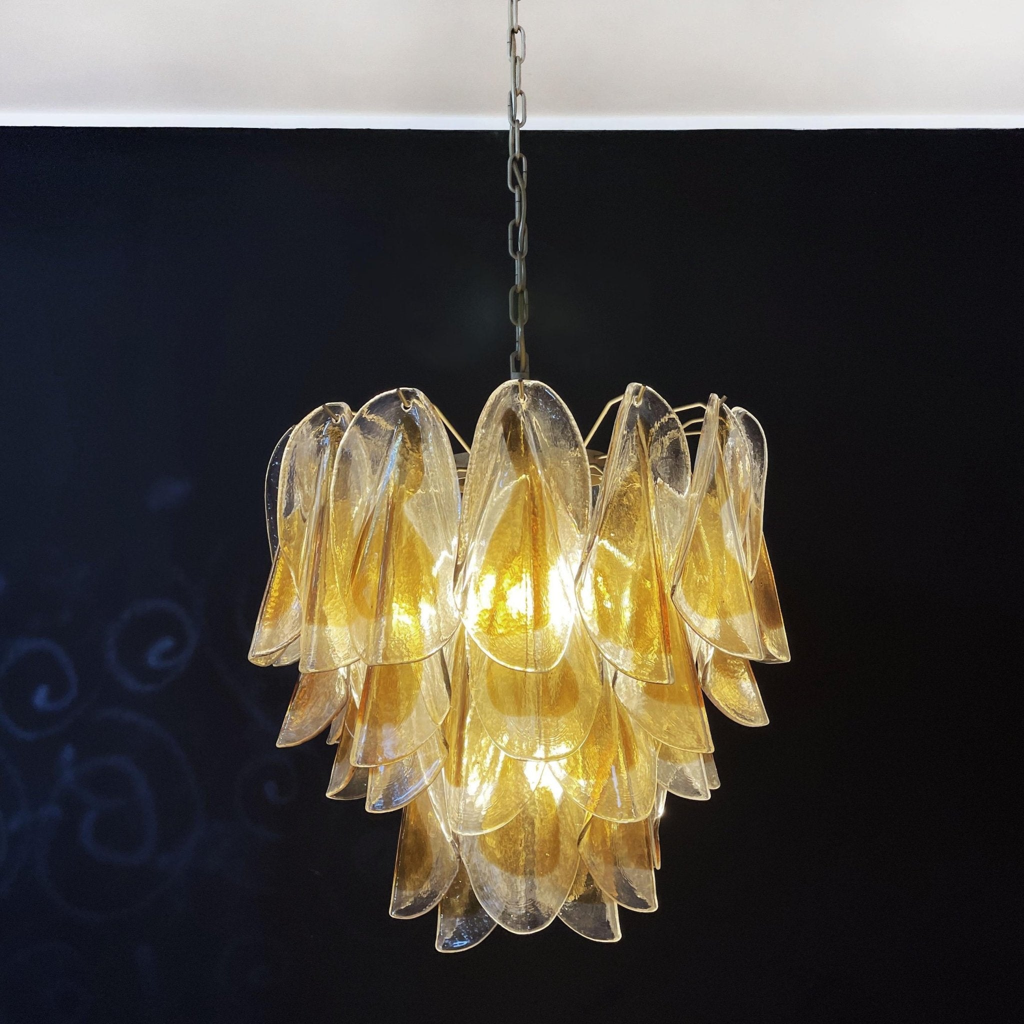 Isabella Murano Chandelier - Lumpaz