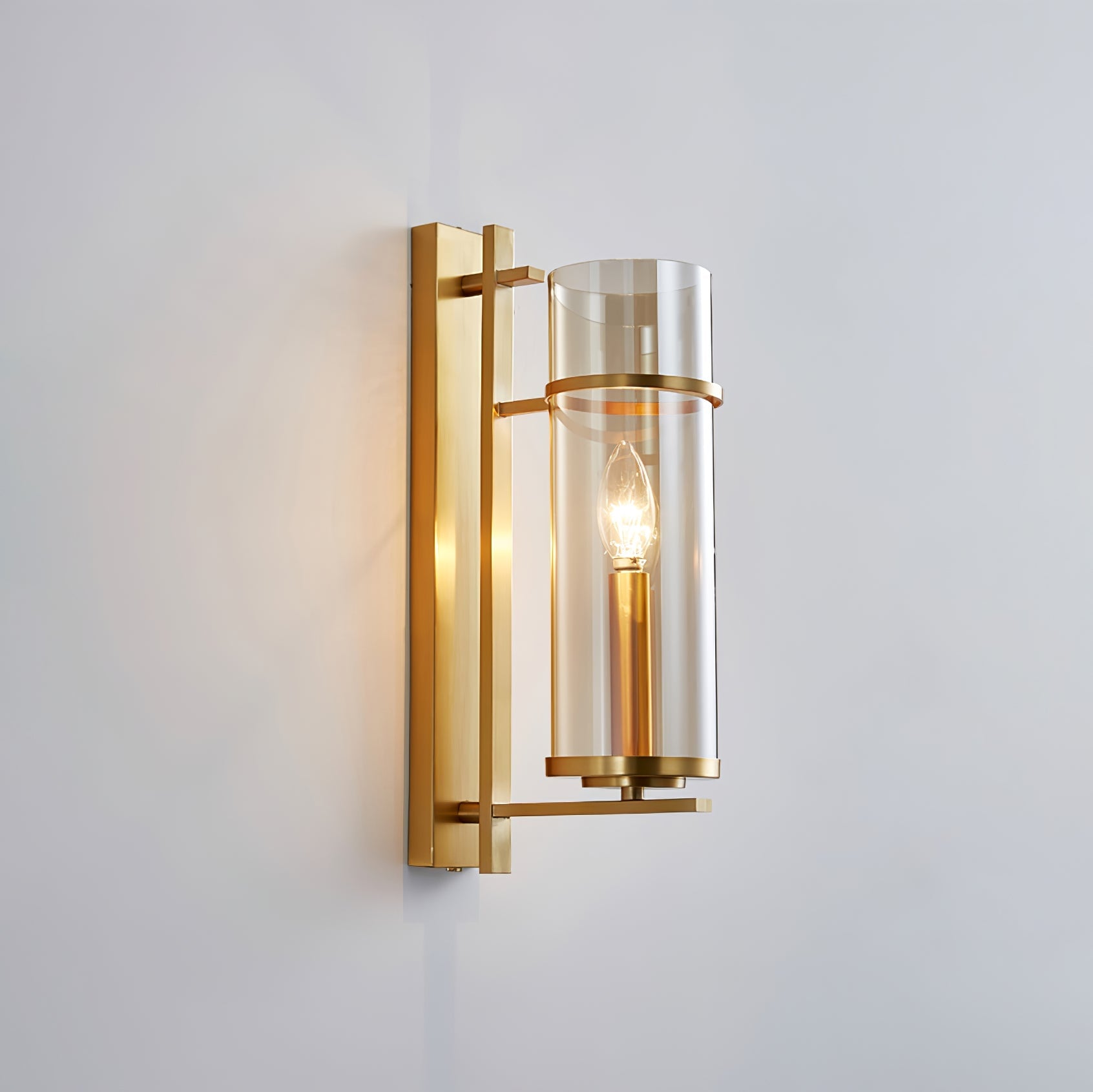 Amalfi Wall Lamp - Lumpaz