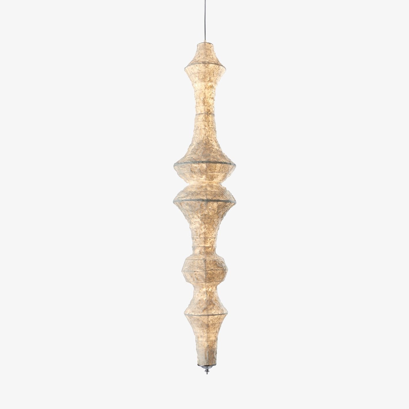 Luca Lantern Pendant Lamp - Lumpaz