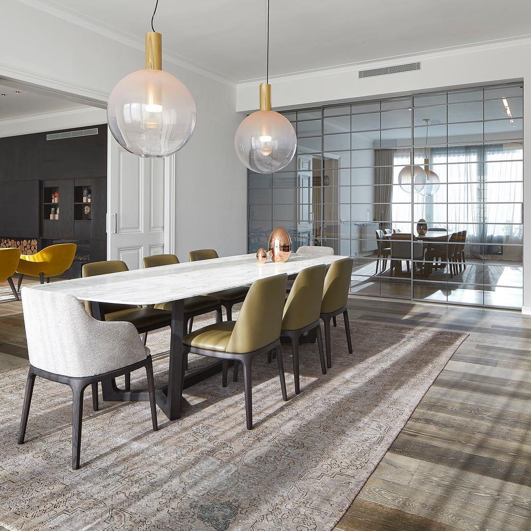 Eidos Collection Pendant Lamp - Lumpaz