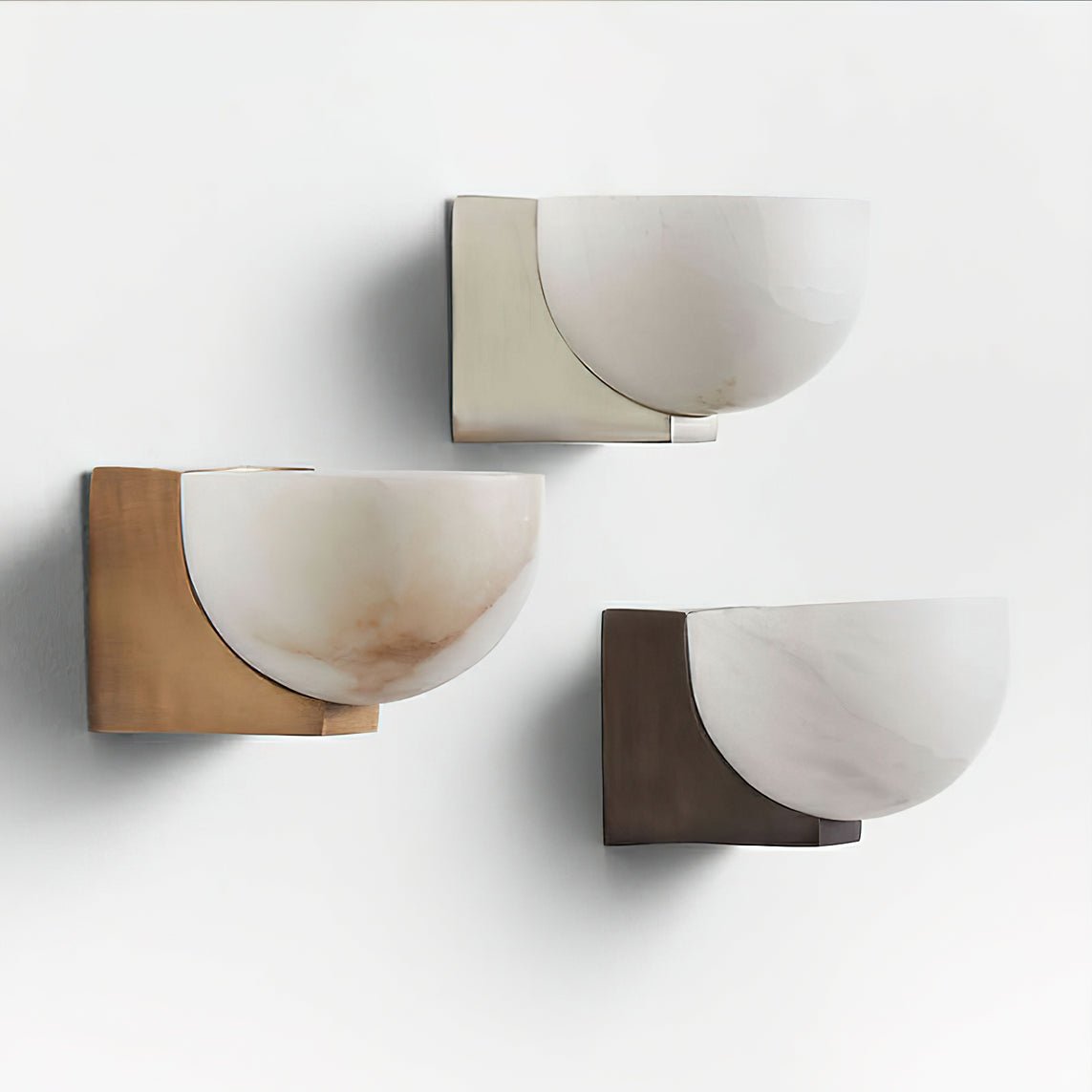 Clara Sconce - Lumpaz