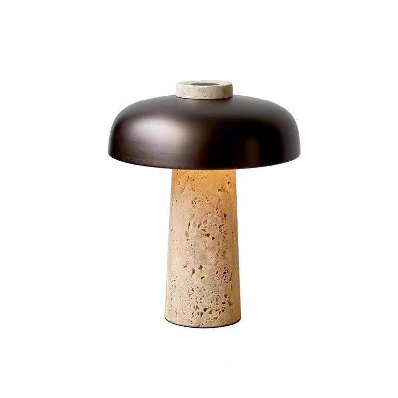 Terra Dome Table Lamp - Lumpaz