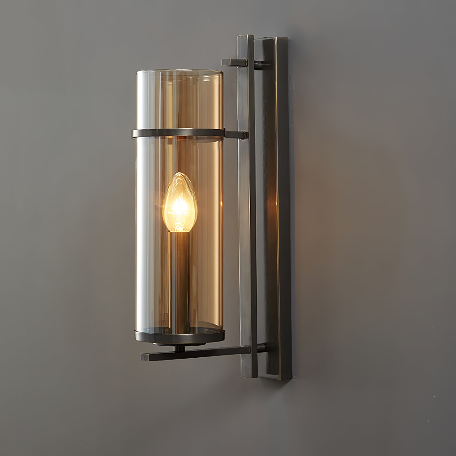 Amalfi Wall Lamp - Lumpaz