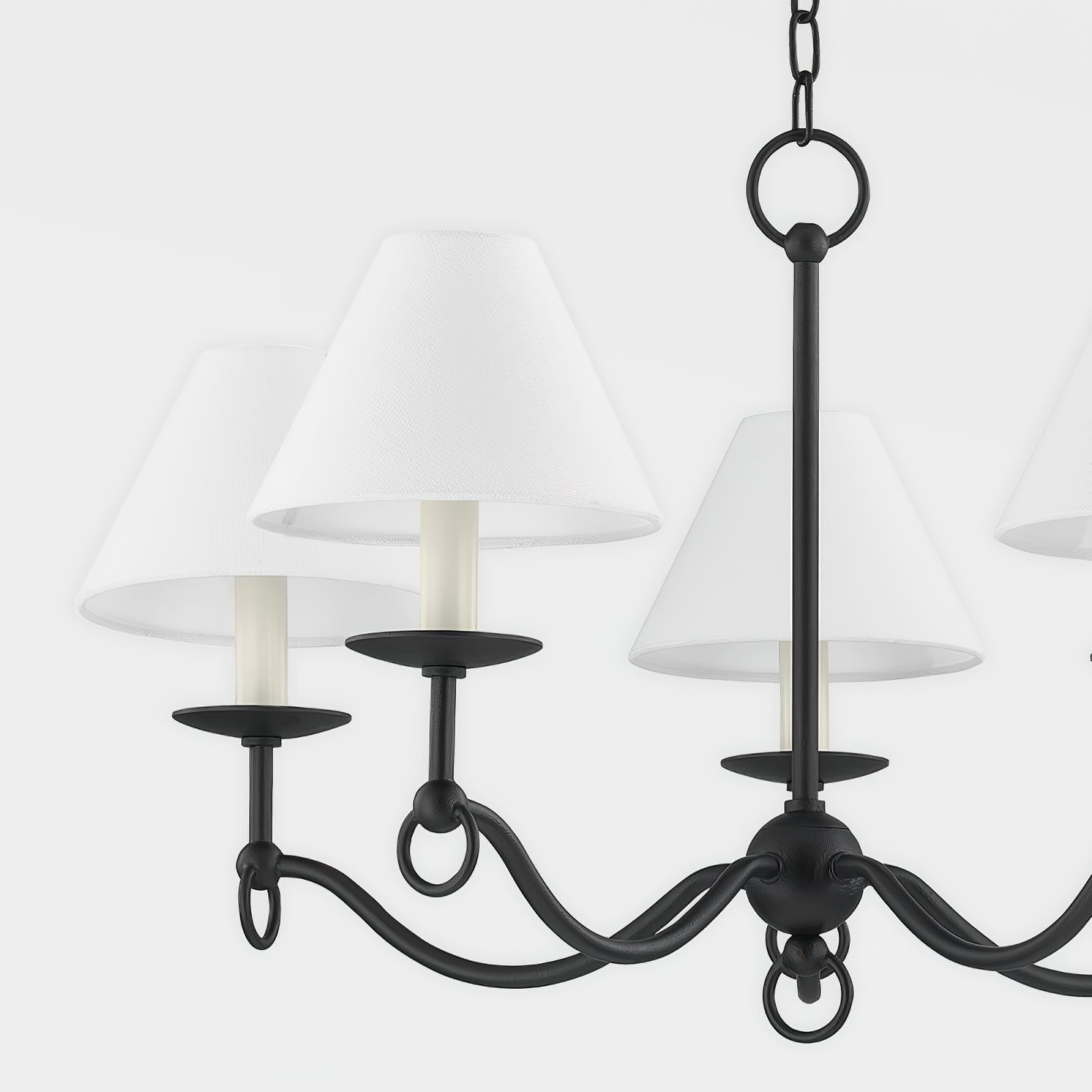 Henry Chandelier - Lumpaz